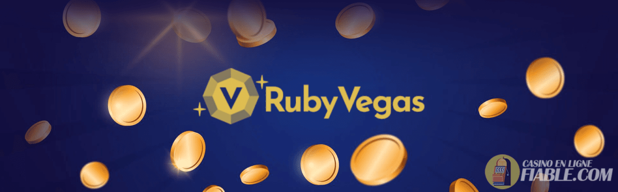 Logo Ruby Vegas