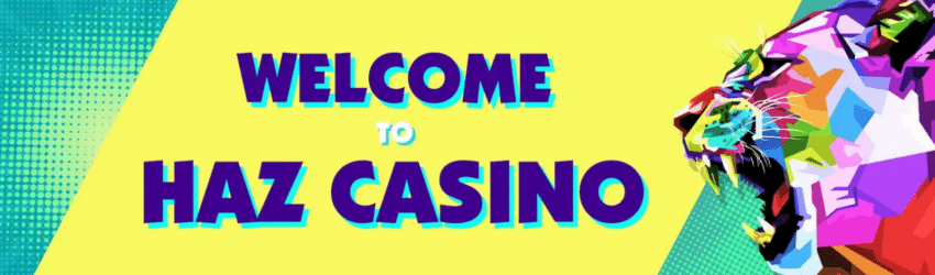 Logo Haz Casino